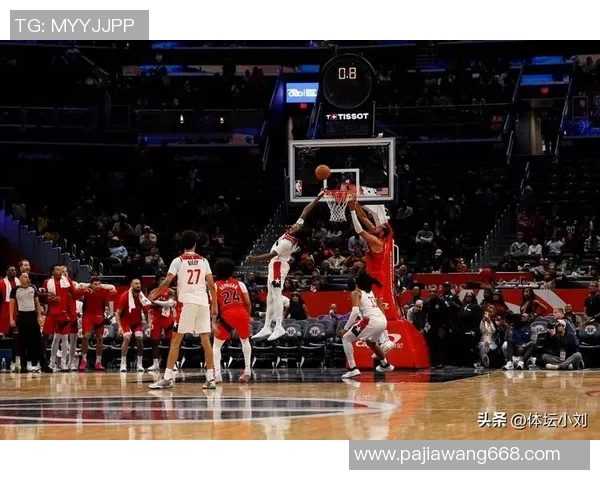 2019年1月14日猛龙与奇才精彩对决录像回顾与分析