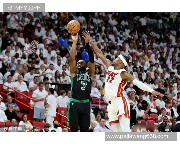 热火与凯尔特人东部决赛精彩回放全程回顾与分析