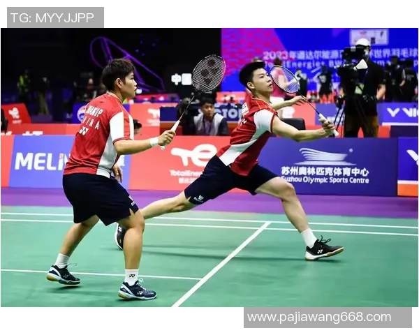 西安羽毛球队在杯赛中的耐力表现分析与评价