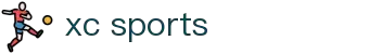 XCSport- XC体育因您更精彩"